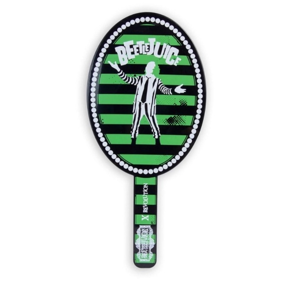 Beetlejuice x Revolution Beetlejuice Mirror discontinued sealed box (WB) - Picture 3 of 6